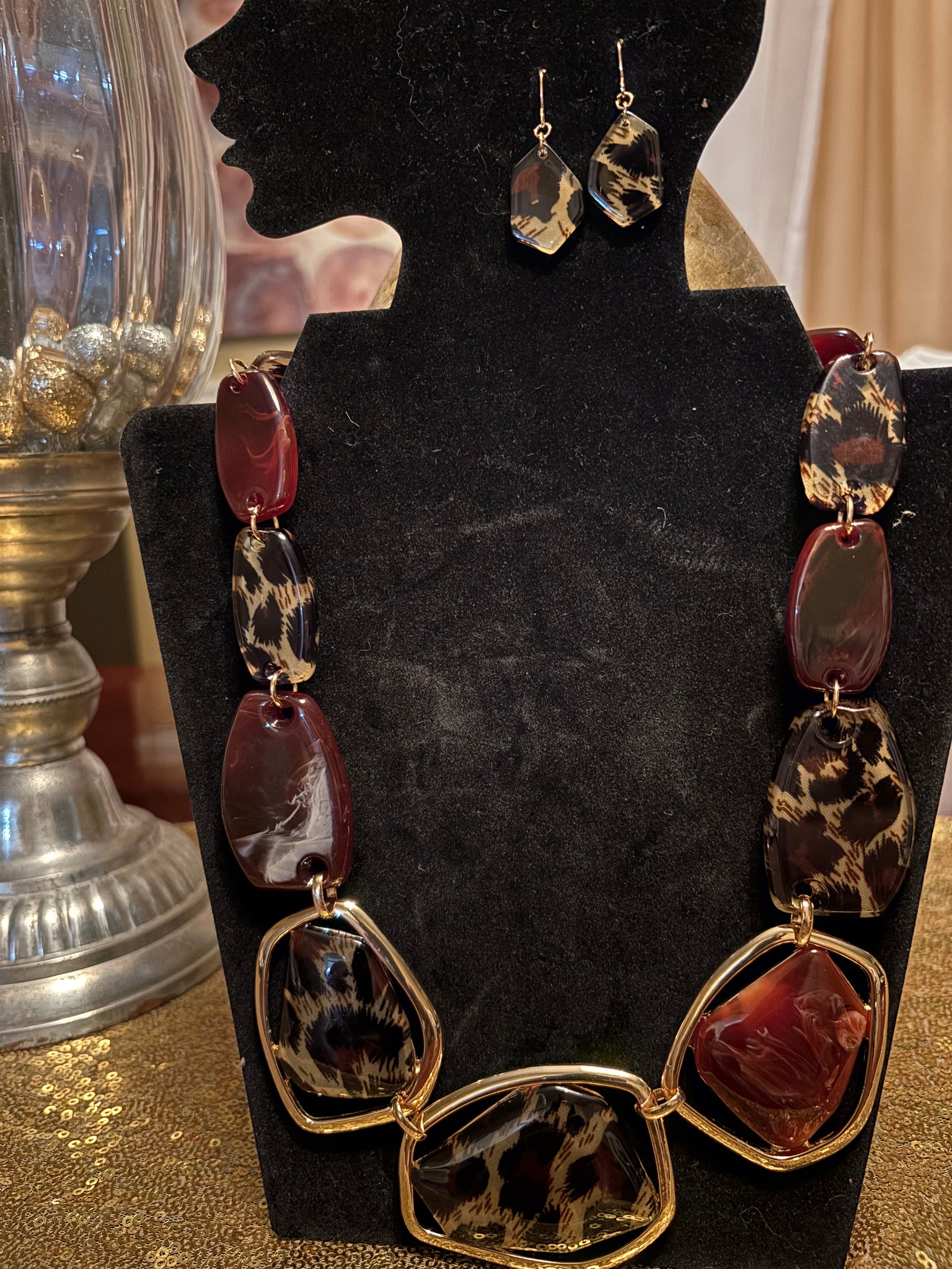 “MIA’S PRINTS SET”