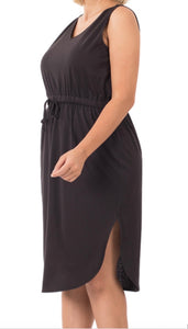 CURVE MIDI, BLACK, PLUS