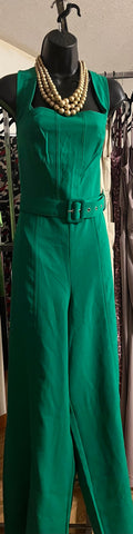 LOVING GREEN, JUMPSUIT