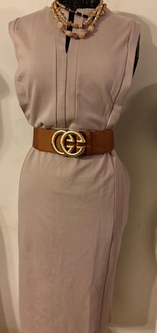 “CUTE-N-CLASSY”, CAMEL