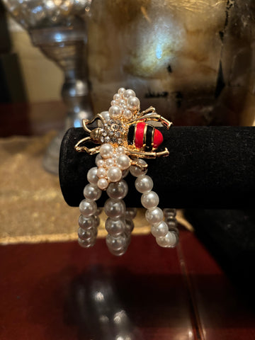 “FASHION BEE BEE”, BRACELET