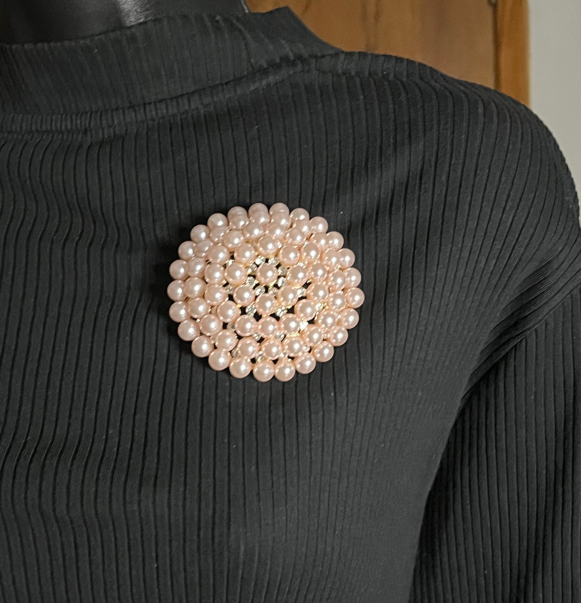 “SIMPLY CUTE PEARLS”