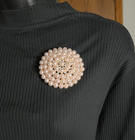 “SIMPLY CUTE PEARLS”