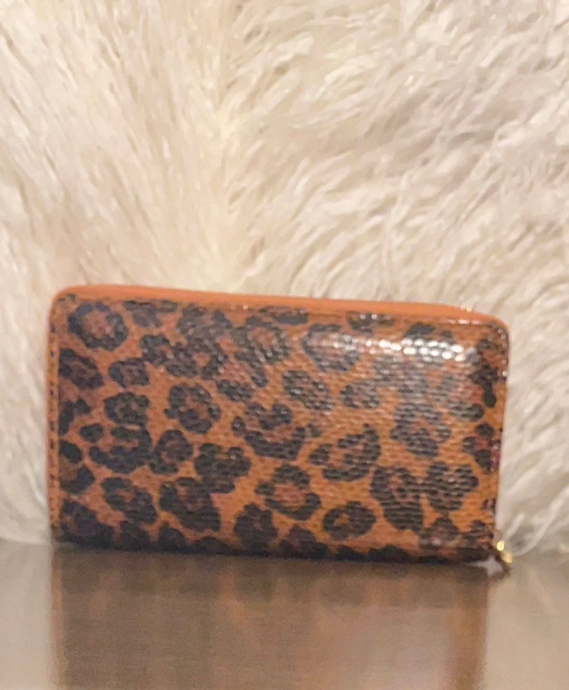 "WILD-N-OUT WALLET"