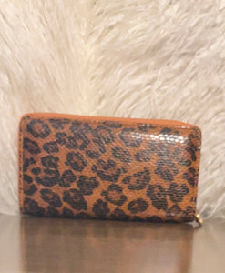 "WILD-N-OUT WALLET"