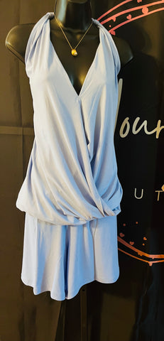 “SWEET SETS”, BABY BLUE