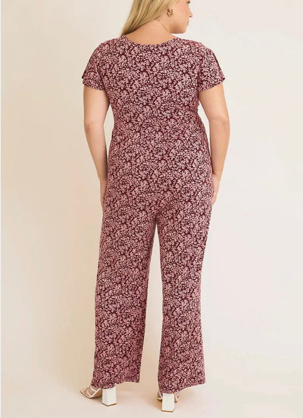 "BOHEMIAN JUMPSUIT"