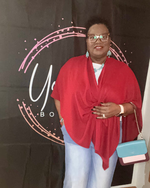 “TURQUOISE CLASSIC SET”