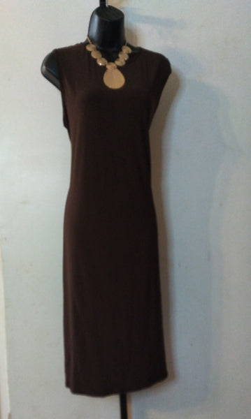 'CUTE MIDI', DARK CHOCOLATE